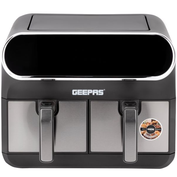 Geepas Digital Air Fryer