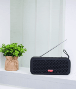 Olsenmark Portable Wireless Speaker