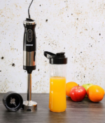 Geepas 500W 2-in-1 Hand Blender