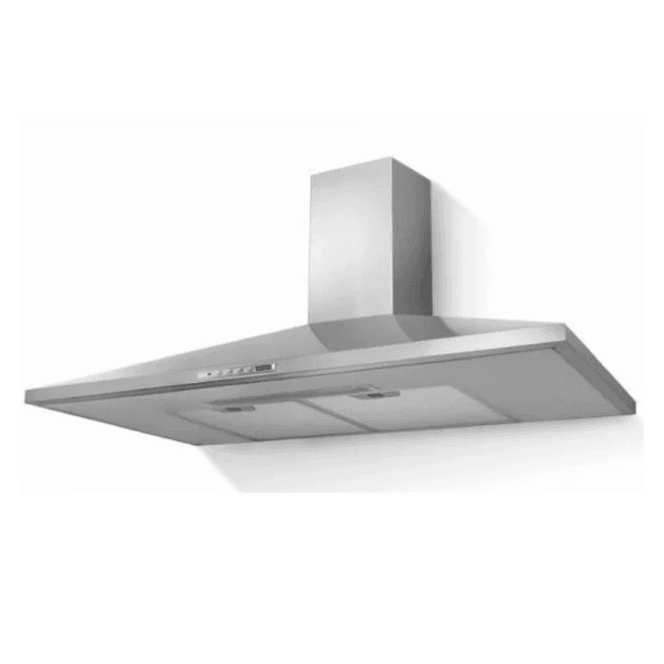 IGNIS Wall Mounted Chimnney Hood 90 cm 3 Speed Setting