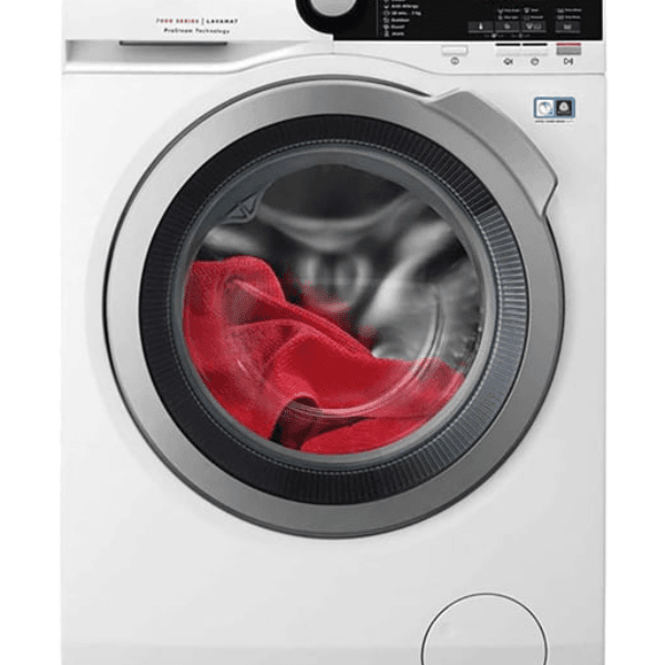 AEG - Washing Machine Front Load - Pro Steam