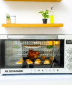 Olsenmark Oven - 150 Liter