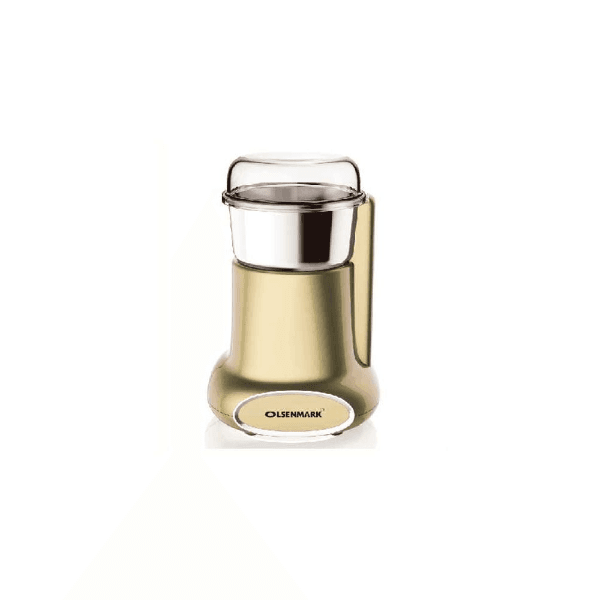 Olsenmark 200W Coffee Grinder