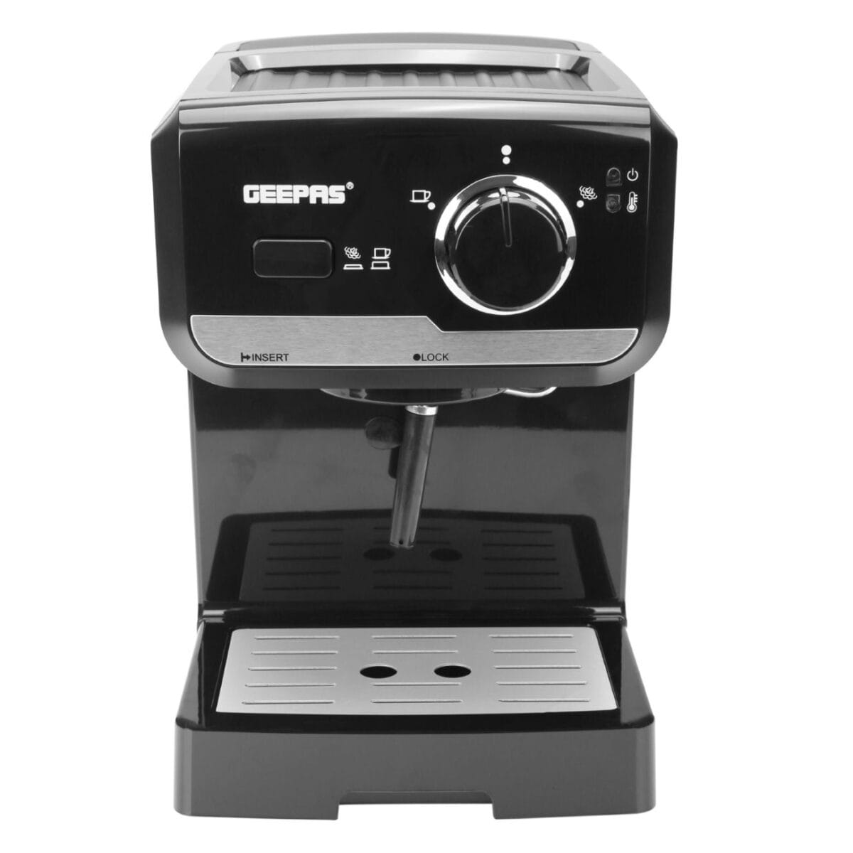 Cappuccino Maker - Image 2