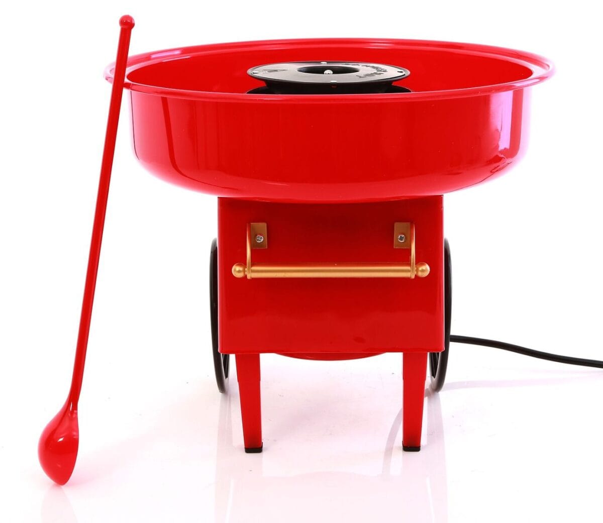 Geepas Cotton Candy Maker - Image 3