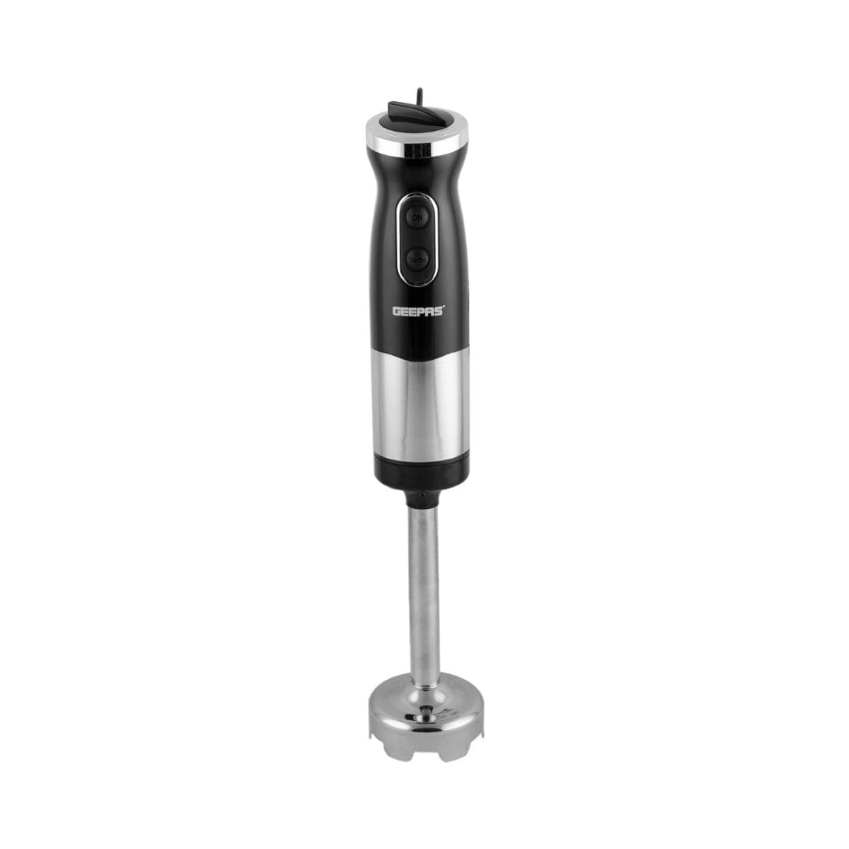 Geepas 500W 2-in-1 Hand Blender - Image 2