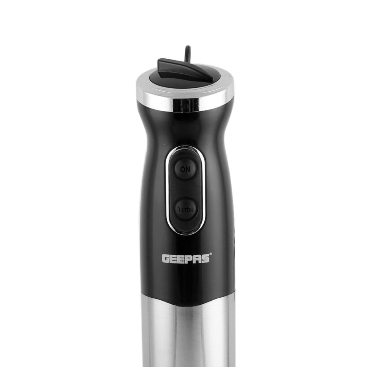 Geepas 500W 2-in-1 Hand Blender - Image 3