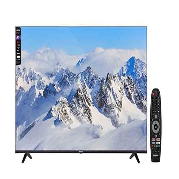 Geepas 65" Google TV
