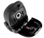 Geepas 2600W Vacuum Cleaner - Powerful Motor - Image 3