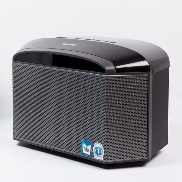 Geepas 4 Integrated Speaker System