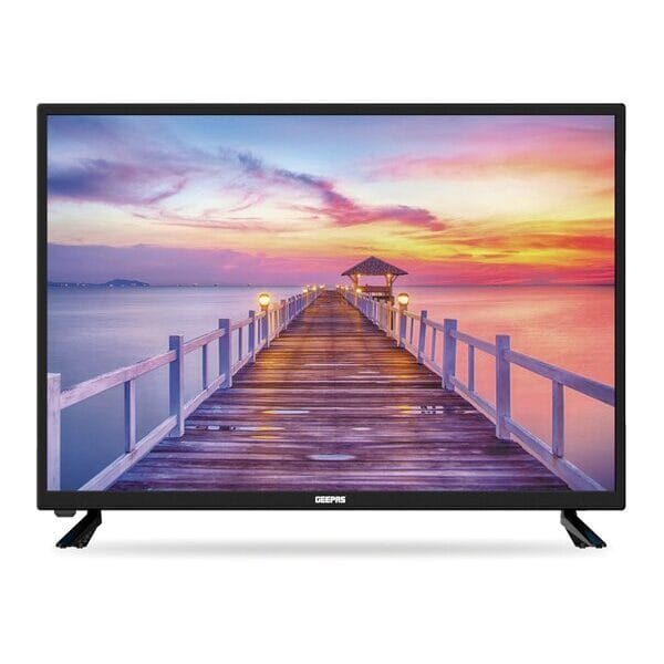 Geepas 32" inch Full HD TV