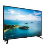 Geepas HD Smart LED TV, 39 Inch - Image 3