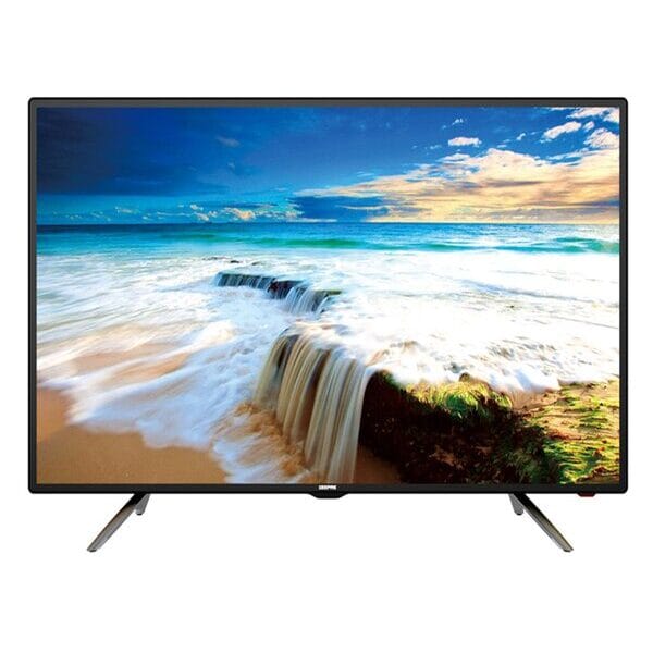Geepas 40" inch LED Smart TV