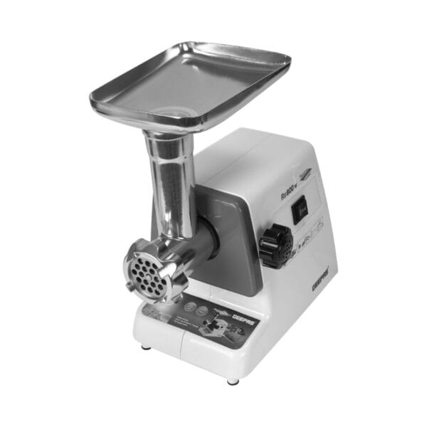 Geepas  Meat grinder, Reverse function