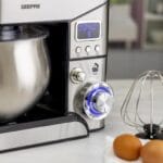 Geepas Digital Multi Function Kitchen Machine - Image 2