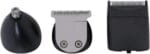 Geepas 9 in 1 Rechargeable Groom kit - Image 3