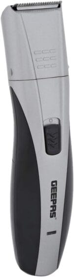Geepas Rechargeable Trimmer for Men - Image 2