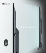 Geepas 55" Android Smart LED TV - Image 3
