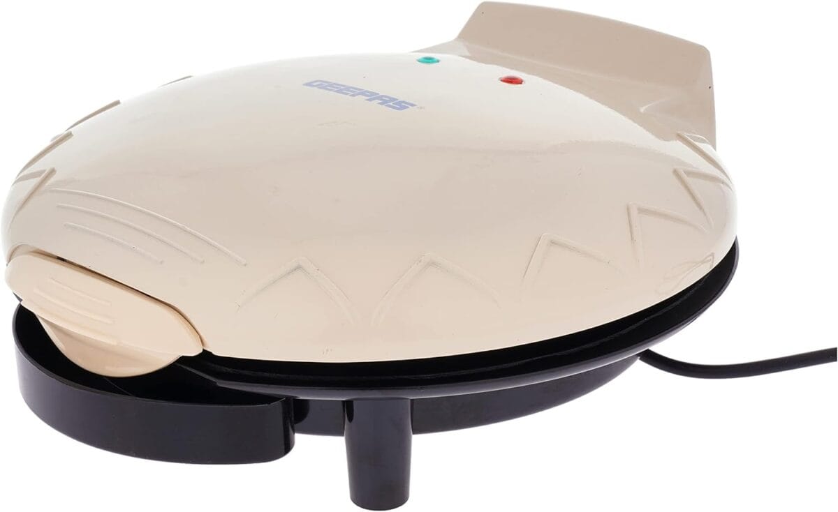 Geepas Sambosa Maker, 900 Watts - Image 3