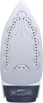 Geepas 2400W Steam Iron for Crisp Ironed Clothes - Image 3