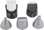 Geepas Rechargeable Trimmer for Men - Image 3