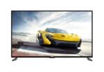 Geepas 65" 4K UHD SMART LED TV