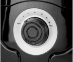 Geepas 2600W Vacuum Cleaner - Powerful Motor - Image 2