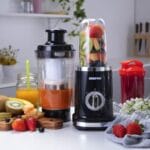 Geepas 380W Multifunction Blender - Image 2