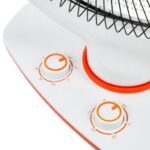 GEEPAS HALOGEN STAND HEATER - Image 4