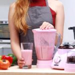 Geepas 3 In1 Blender - Image 3