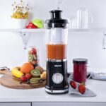 Geepas 380W Multifunction Blender - Image 4