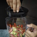 Geepas 3-in-1 Blender, Powerful Motor 600W - Image 2