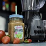 Geepas 3-in-1 Blender, Powerful Motor 600W - Image 4