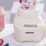 Geepas GSB5409 400W 2 in 1 Blender - Image 3