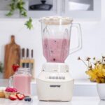 Geepas GSB5409 400W 2 in 1 Blender - Image 4