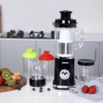 Geepas 380W Multifunction Blender - Image 5