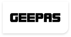 geepas