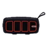 Geepas GMS11183 Bluetooth Rechargeable Speaker
