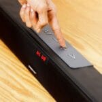 Geepas Sound Bar Bluetooth Speaker - Image 3
