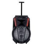 Rechargeable Speaker Geepas