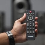 Geepas 2.1CH HOME THEATER SYSTEM - Image 2