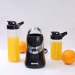 Geepas Personal Blender & Smoothie Maker - Image 2