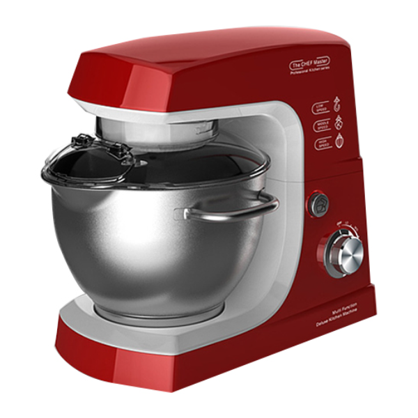 Geepas 3-in-1 Multifunction Stand Mixer