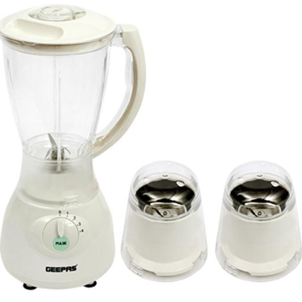 Geepas Unbreakable Blender Jar