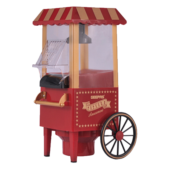 Geepas GPM830 Traditional Type Popcorn Maker