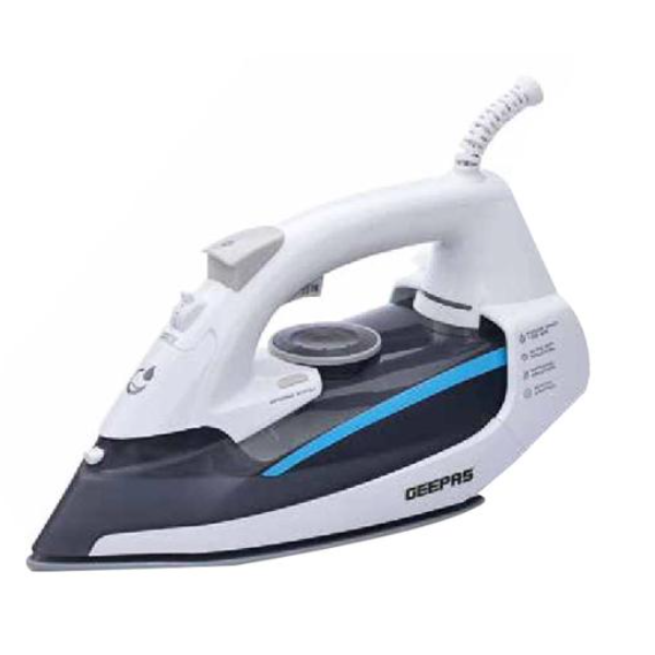 Geepas Steam Iron