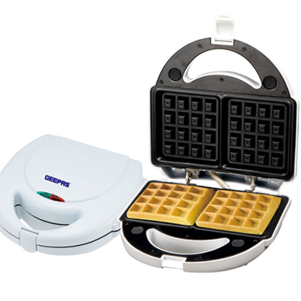 Geepas Sandwich Toaster