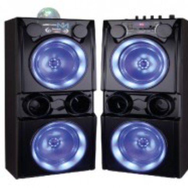 2.0CH Professional Speaker System