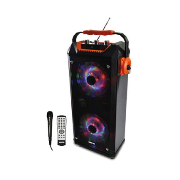 Rechargeable Portable Speaker