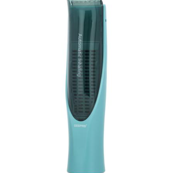 Geepas Rechargeable Vacum Baby Trimmer